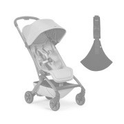 Aer2 buggy - Hazel Brown